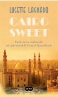 Paperback Cairo Suite Book