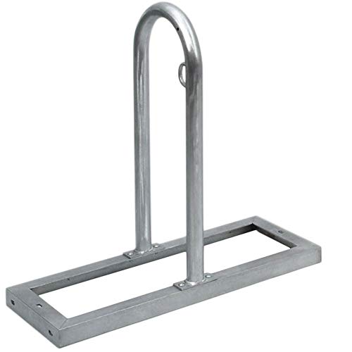 Preisvergleich Produktbild Fahrradständer Fahrrad Anlehnsystem TRACK 32-1700mm