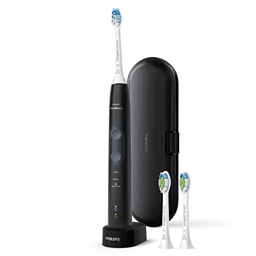 Philips 9000 Sonicare Protectiveclean 5300 Rechargeable Electric Toothbrush thumb #1