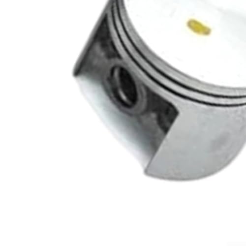 Cylindre 47 mm pour tronçonneuse MS361 MS360 MS341 pour solutionner la perte de puissance - 3