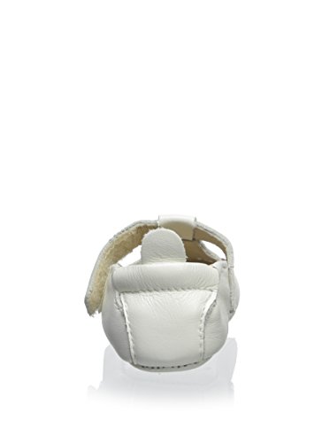 Old Soles Baby T-Petal White Mary Jane EU3