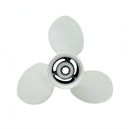 Generic Boat Engine Propellers For Hangkai Outboard Motor cover