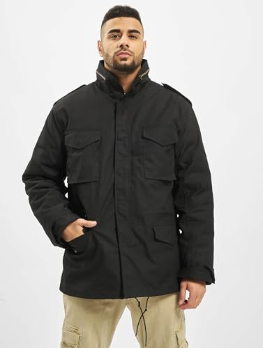 Image of Brandit Men's M-65 Classic Jacket Olive