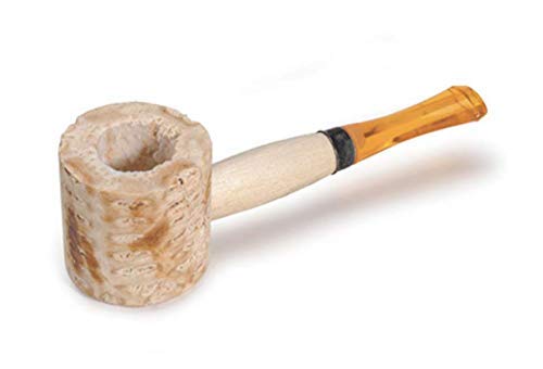 Amazon.com: Nikki's Knick Knacks Corn Cob Pipe Prop : Toys & Games