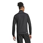adidas Men's Sereno Cut 3-Stripes Slim Track Jacket - Image 4