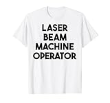 Laser Beam Machine Operator