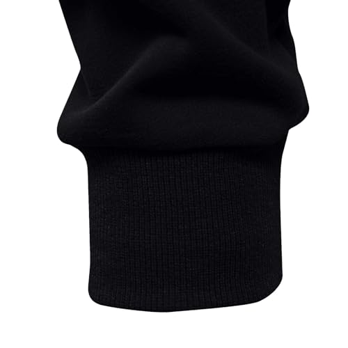 Men's Preppy Polo Shirts Stylish Color Block Casual Long Sleeve Slim Fit Pullover Spring Sweatshirt with Collar3