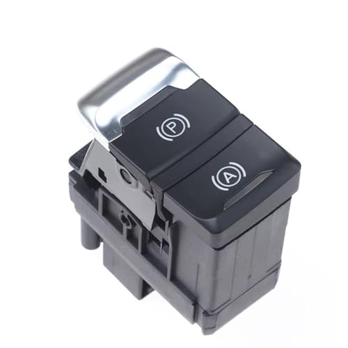 Interruptor de Freno de Mano 8K1927225C para Conducción Segura en Q5
