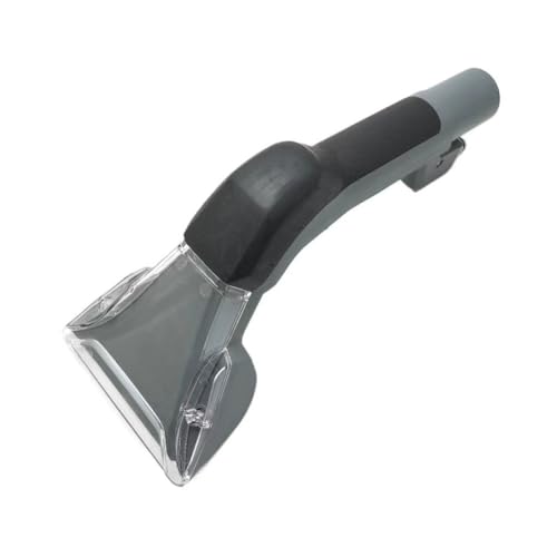 Nettoyeurs Puzzi buse queue de poisson pour réparer une perte d'aspiration - 6