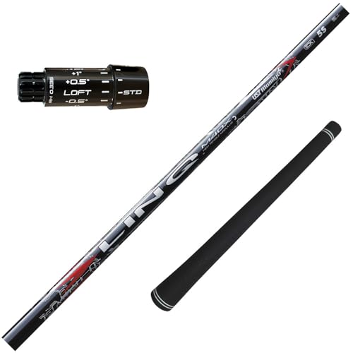 ZEROSTATiON �X���N�\��ZXi�p�݊� �X���[�u�t���V���t�g UST�}�~�� LIN-Q RED EX �����N���b�h ���{�d�l [XXIO14/ZXi] �S���t�V���t�g [LIN-Q RED EX 5(X)/45.25�C���`]