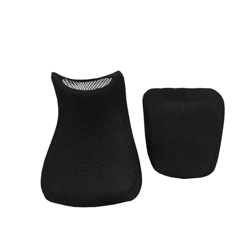 Couverture capot de siège avant arrière pour Husqvarna Norden 901