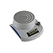 Magnetic Induction Stirrer Grey/Blue 1 Stirrer/Unit