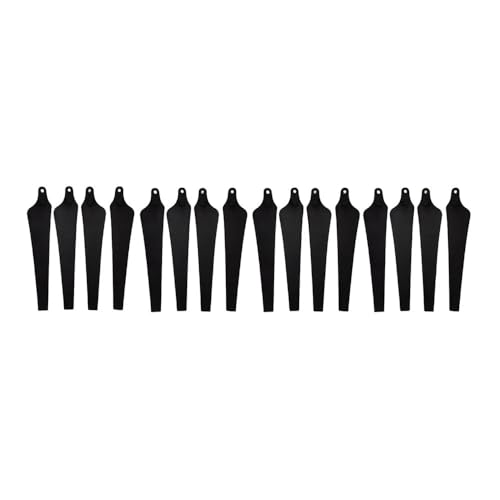 Hélices pliables 1552 pour drones S800, S900 et S1000 Evo : pales de rechange durables