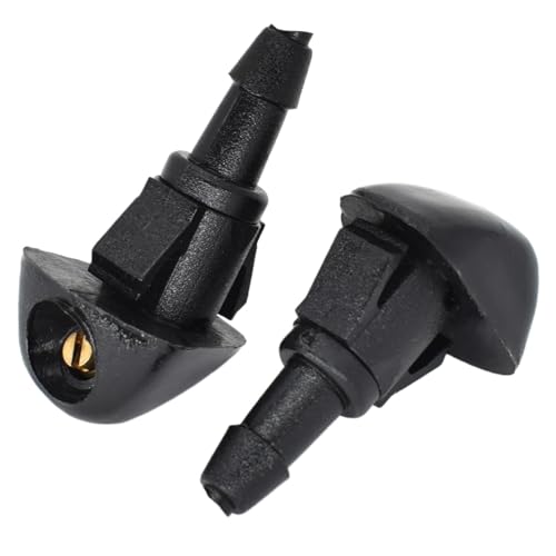Buses de lave-glace voiture OEM 76810-SEA-A01 pour réparer un jet bouché