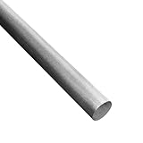 LAJIAOZ 4140 Alloy Steel Round Bar – 1.5