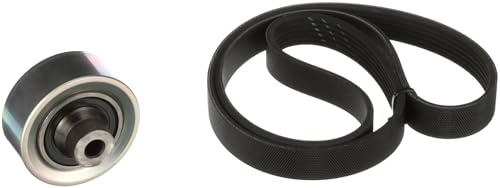 Kit Micro-V K016PK1090SF Gates anti-sifflement pour courroie accessoires