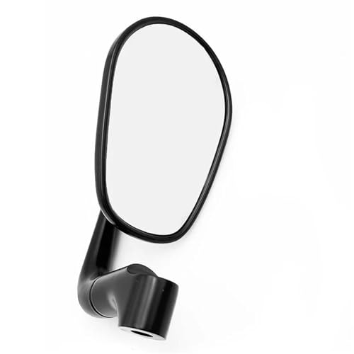 Espejo retrovisor de aluminio de 8/10 mm para motos Shadow 600 y CM300 7