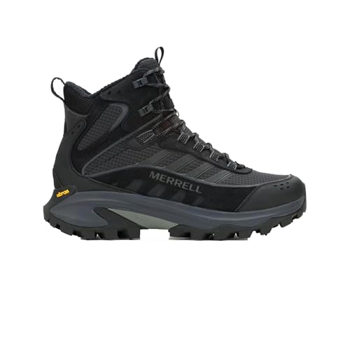 Image of Merrell mens Moab Speed 2 Thermo Mid Waterproof