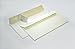 Produktbild Briefumschläge DIN C6/5 114x229 mm (elfenbeinfarben) 120 g/m² ohne Fenster haftklebend (Artikel: 2120A) (100)