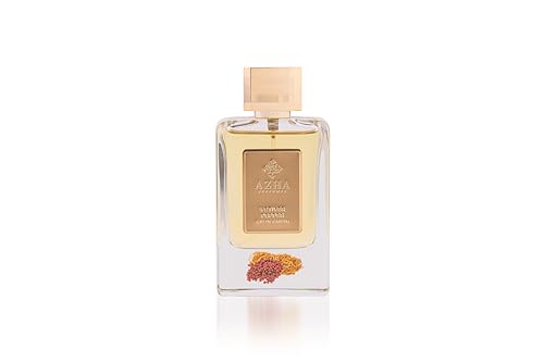 Azha Perfumes Fantastic Collection EDP 100ML (3.4Oz) (Vetiver)