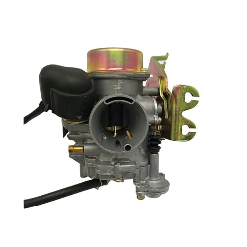 Carburateur 32 mm CVK 32 pour moteur quad karting scooter 250 cc 300 cc