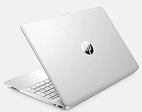 Image of HP 15.6 inch HD IPS Touchscreen LaptopComputer, Intel 11th Gen i3-1115G4(Up to 4.1GHz), 8GB DDR4 RAM, 128GB SSD, Webcam, Bluetooth, Wi-Fi, HDMI, Type-C, Windows 10 S