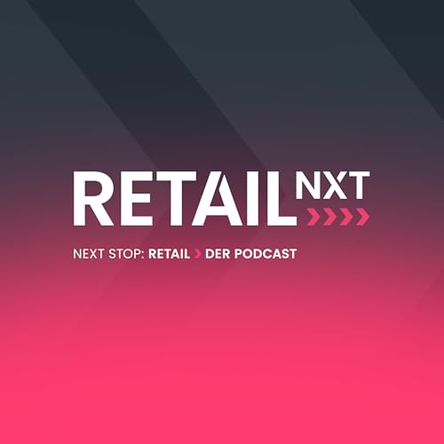 NEXT STOP: RETAIL cover art