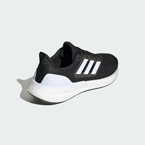 Image of adidas Mens Pureboost 23 Running Shoe
