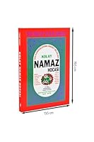 KOLAY NAMAZ HOCASI 9758131516 Book Cover