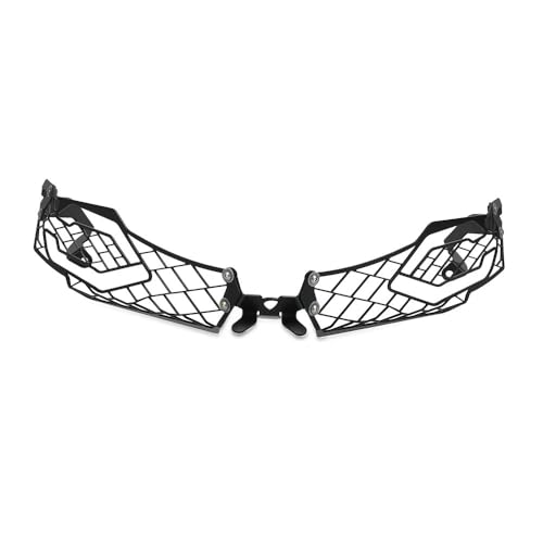 Grille de protection phare pour Multistrada 950 1200 1260 S
