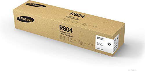 Samsung CLT-R804 Cartouche d'encre d'origine compatible avec SL-X3280NR/X3220NR Noir/Cyan/Magenta/Jaune