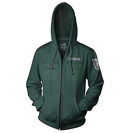 PUYYDS Popular de Primavera para Hombre, Moda de Anime Attack on Titan Series, suéter con Estampado Digital 3D para Hombre, Sudadera con Capucha y Cremallera, Ropa de cómic Cosplay | Ya disponible en tu tienda friki favorita! En mundofriki.es! PUYYDS Popular de Primavera para Hombre, Moda de Anime Attack on Titan Series, suéter con Estampado Digital 3D para Hombre, Sudadera con Capucha y Cremallera, Ropa de cómic Cosplay | Ya disponible en tu tienda friki favorita! En mundofriki.es!