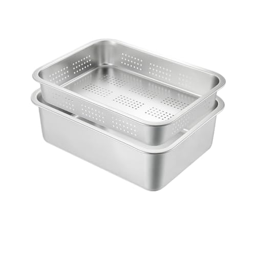 Damika �X�e�����X�o�b�g ���� ��ؐ��؂肩�� �ۑ��e�� 3�_�Z�b�g �������炦�ɕ֗� �ȃX�y�[�X�Ŏg���� �T�r�ɂ��� �ꎞ�ۑ� �W�t�� ������� �����o�b�g �g���[ �l�p���M �g���C �������f�U�C�� ���� �ϋv�� ���^�L�ޗp �t���[�c ��ؐ�� ��