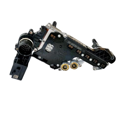 6DCT450 TCU TCM �g�����X�~�b�V���� �R���g���[�� ���W���[�� ���j�b�g MPS6 �݊� Ford Volvo C30 C70 7M5R-14C247-FE 7M5R-14C247-FA 7M5R-14C247-FG