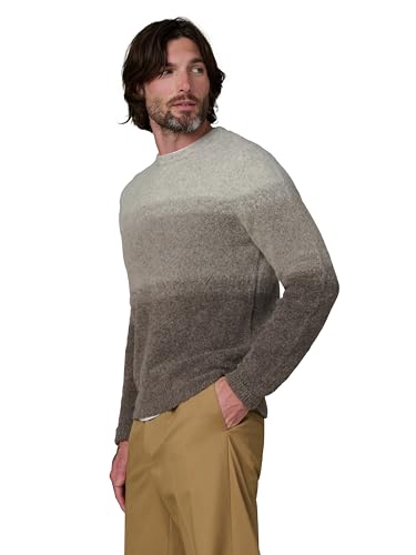 Joe's Jeans Men's Crew Neck Pullover Sweater2