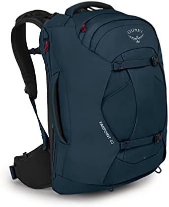Osprey Farpoint 40 Men's Travel Backpack