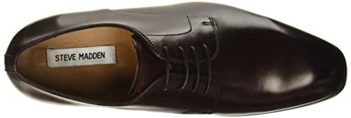 Image of Steven by Steve Madden Men's Drayke Slip-on,Brown,9.5 M