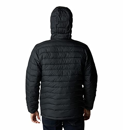 Image of Columbia Men's Powder Lite Anorak