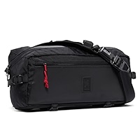 Chrome Industries Kadet Sling Messenger Bag – Crossbody