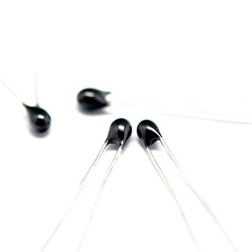 New 20 x 2.2K OHM 222 NTC Thermistor 5mm