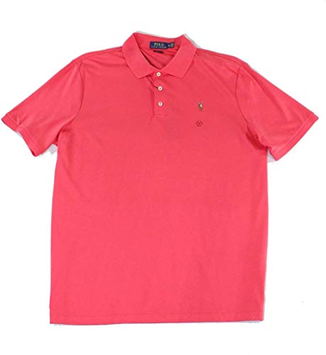 Image of POLO RALPH LAUREN Men's New Classic Fit Polo Shirt