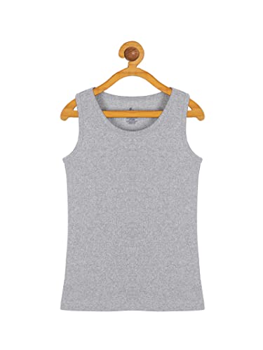 Image of KiddoPanti Boys Rib Vest Pack of 3