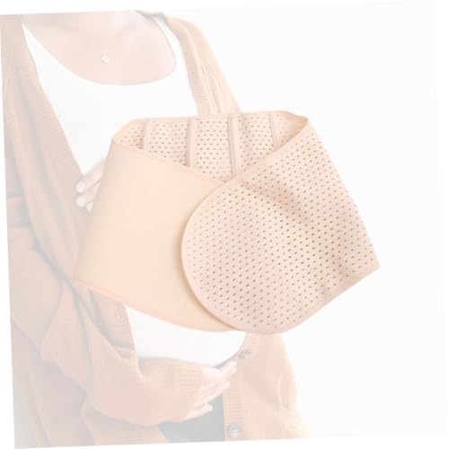 Faja postparto elástica para soporte abdominal mujer miniatura 6
