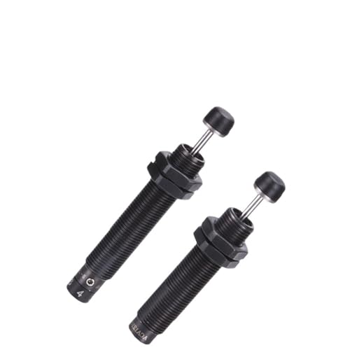 Amortisseur hydraulique ACA2020 haute précision mécanique - 4