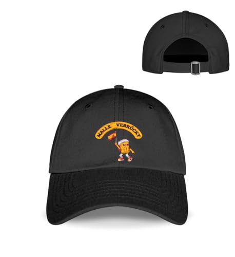 Casquette Mallorca Malle pour festival et voyage d'été