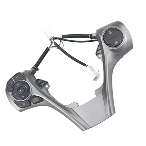 Bouton-Poussoir de Volant Toyota Camry 2.0S Bouton Cassé Fix