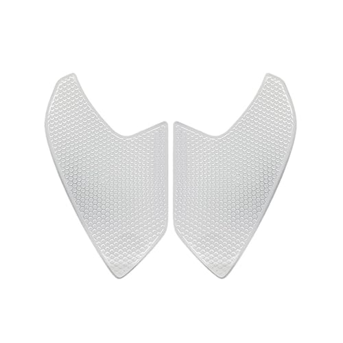 Autocollants antidérapants de réservoir moto pour les longues randonnées en R1250GS et R1200GS LC