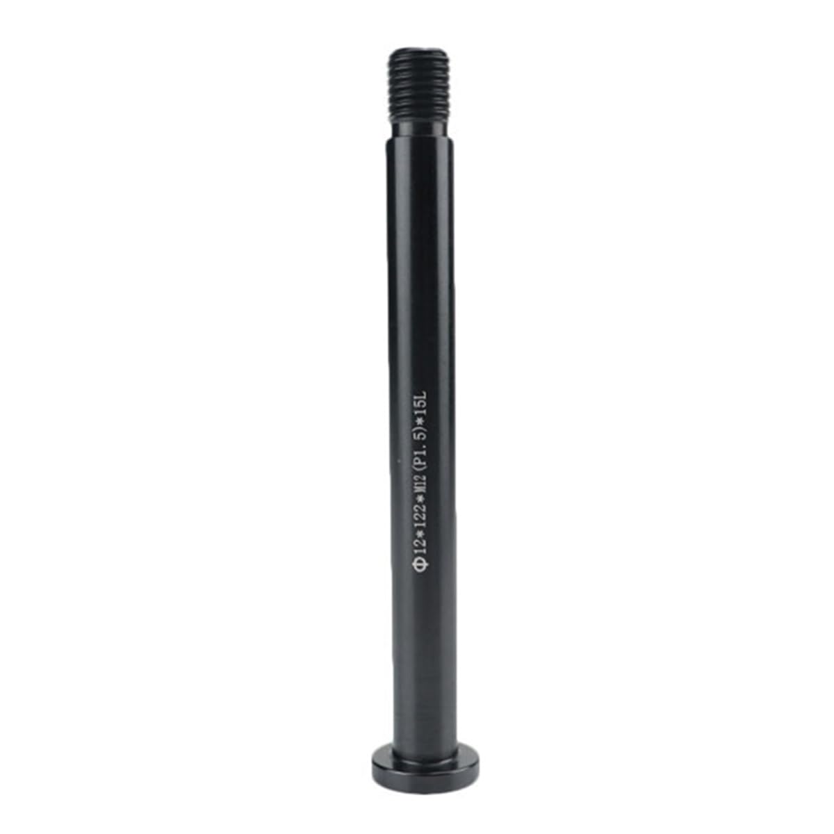 700C Starrgabel Kohlefaser Rennrad Steckachse 100x12mm Scheibenbremse Vorderradgabel Fahrradgabeln 1-1/8'' Verjüngtes Rohr Ultraleicht (Color : Black-B, Size : 700C)