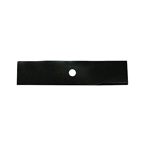 Stens Edger Blade 375-489 9" L x 2" W x 1/2" Round CH