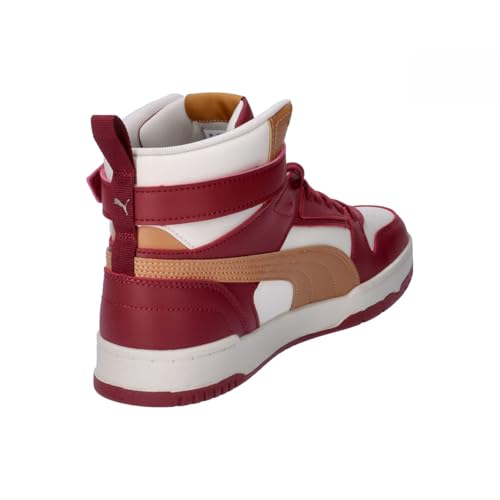 Image of Puma Women's Glyde Lo Tropicialia WN's Suede Fashion Sneakers